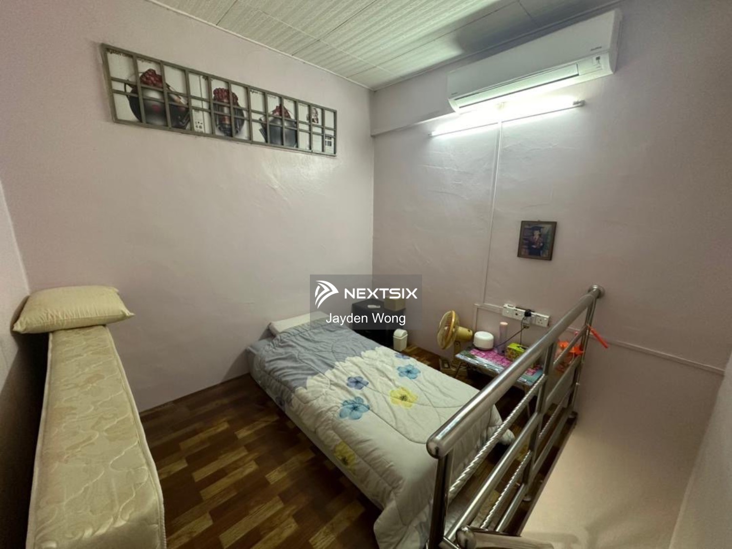 1-sty Terrace/Link House For Sale in Skudai Johor - Image 5