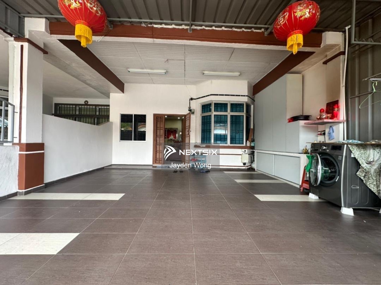 1-sty Terrace/Link House For Sale in Skudai Johor - Image 6