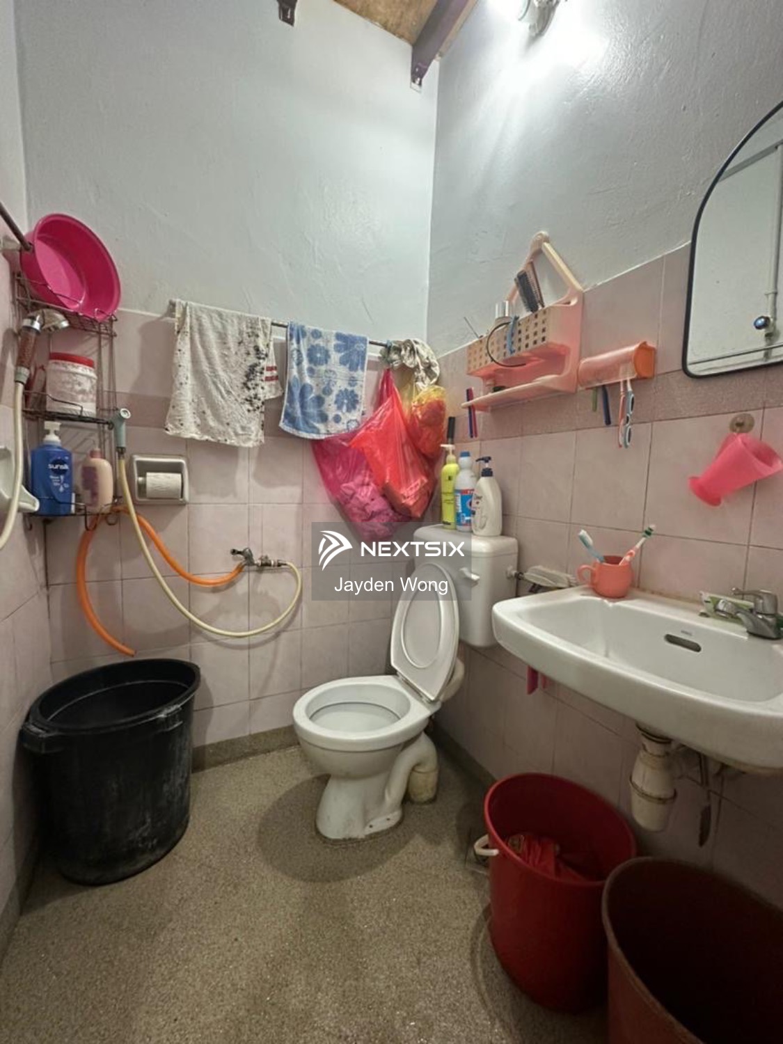 1-sty Terrace/Link House For Sale in Skudai Johor - Image 7