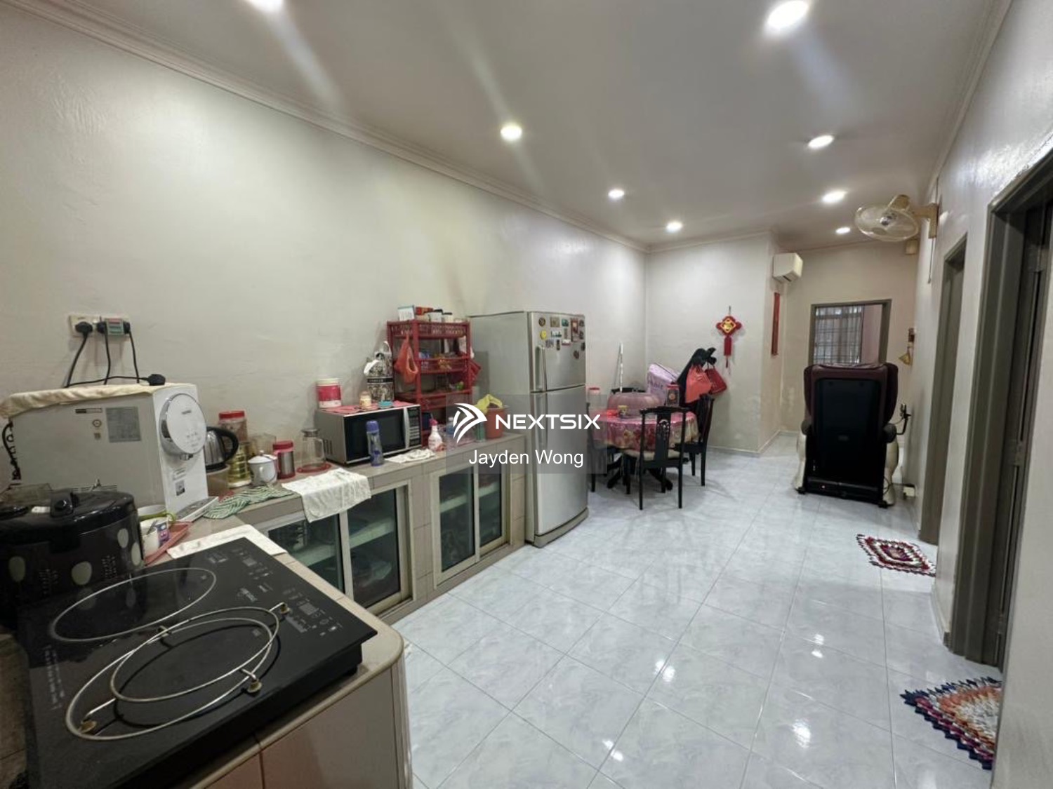 1-sty Terrace/Link House For Sale in Skudai Johor - Image 8