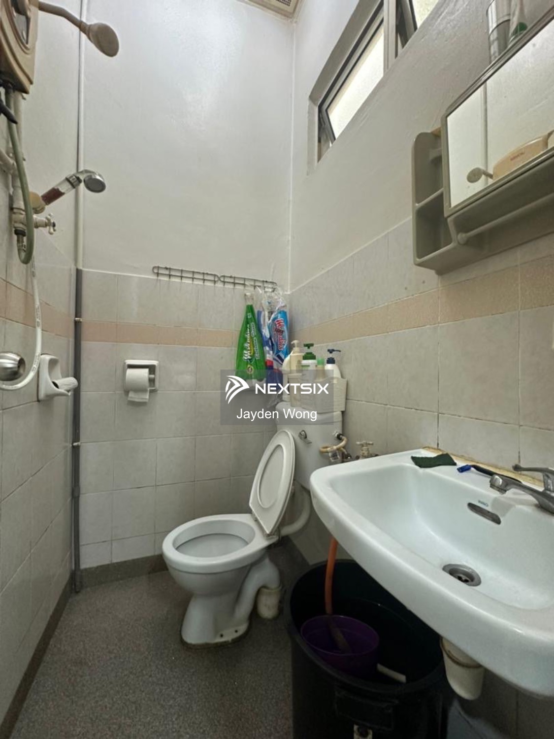 1-sty Terrace/Link House For Sale in Skudai Johor - Image 9