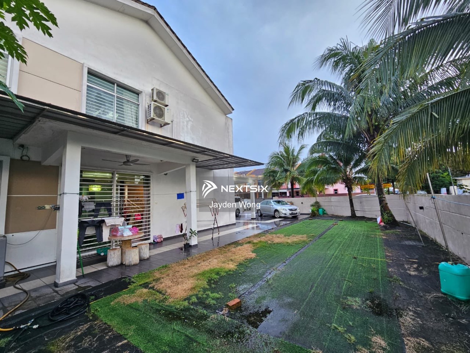 2-sty Terrace/Link House For Sale in Setia Tropika Johor