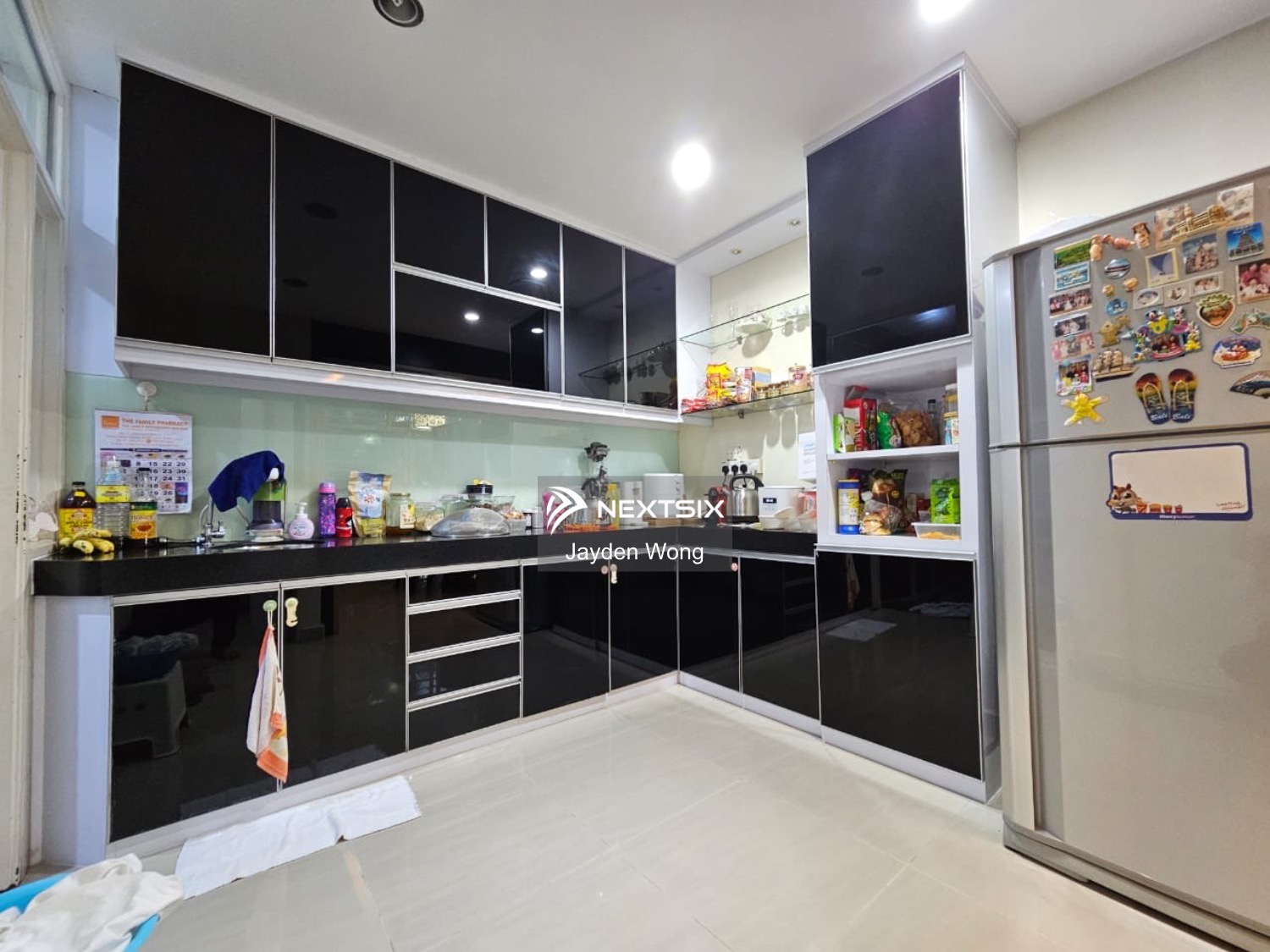2-sty Terrace/Link House For Sale in Setia Tropika Johor - Image 10