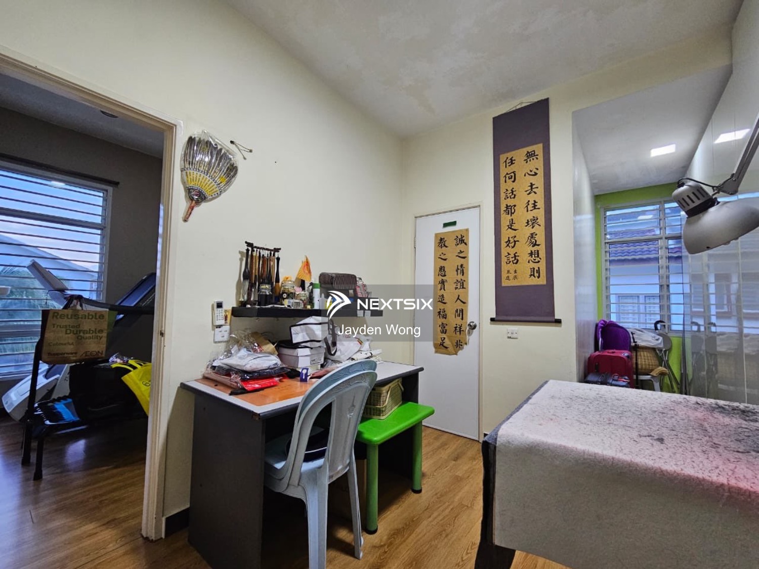 2-sty Terrace/Link House For Sale in Setia Tropika Johor - Image 11