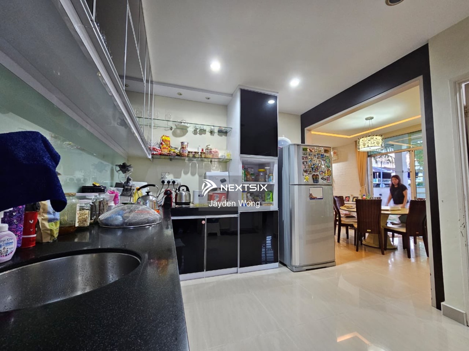 2-sty Terrace/Link House For Sale in Setia Tropika Johor - Image 12