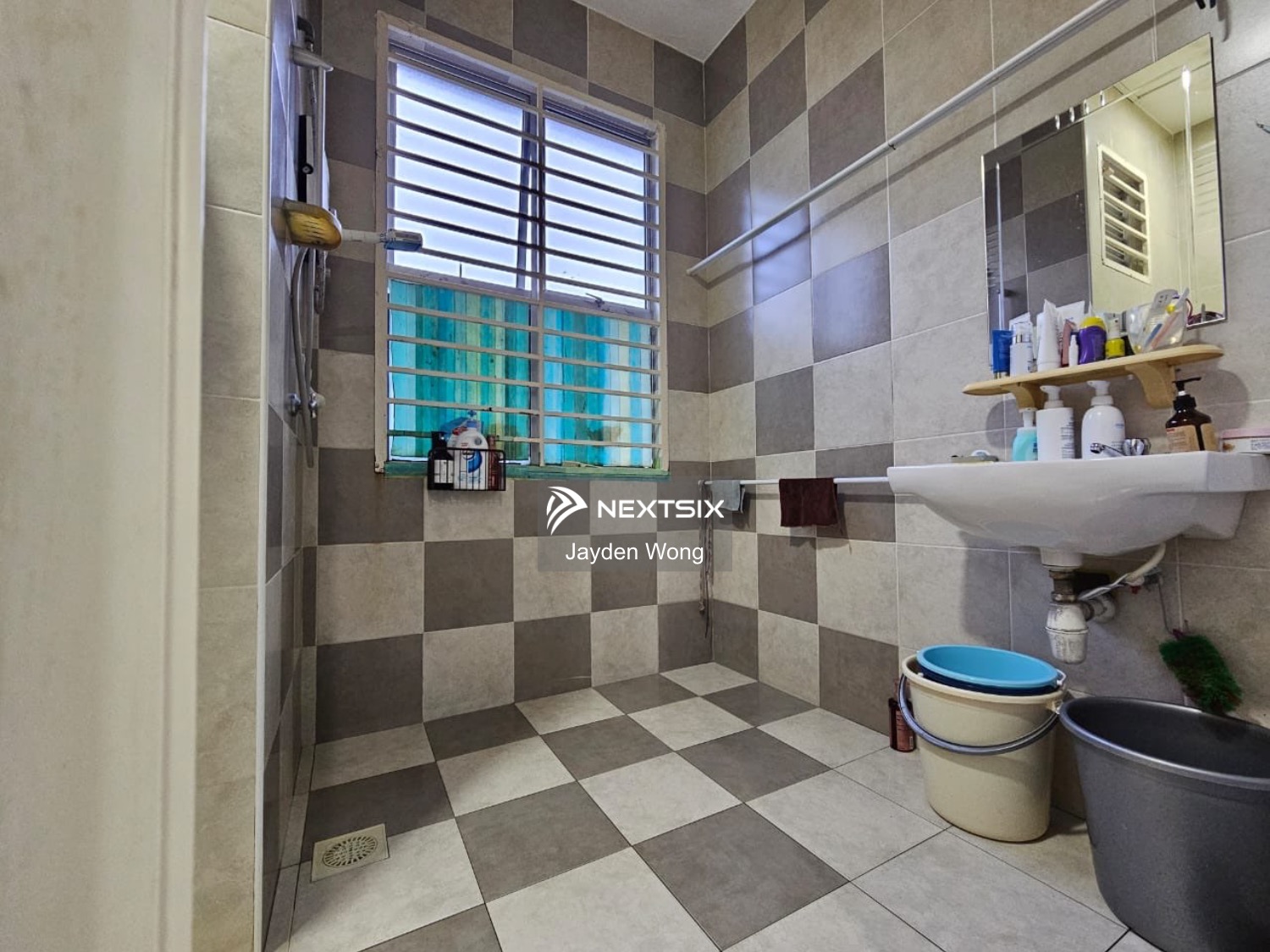 2-sty Terrace/Link House For Sale in Setia Tropika Johor - Image 13