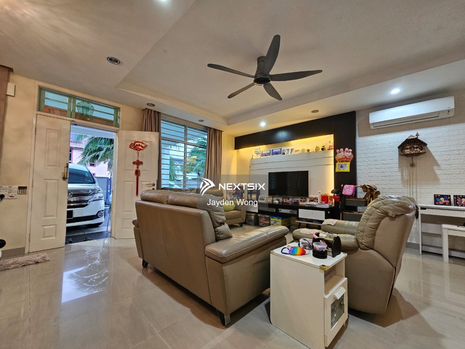 2-sty Terrace/Link House For Sale in Setia Tropika Johor - Image 8