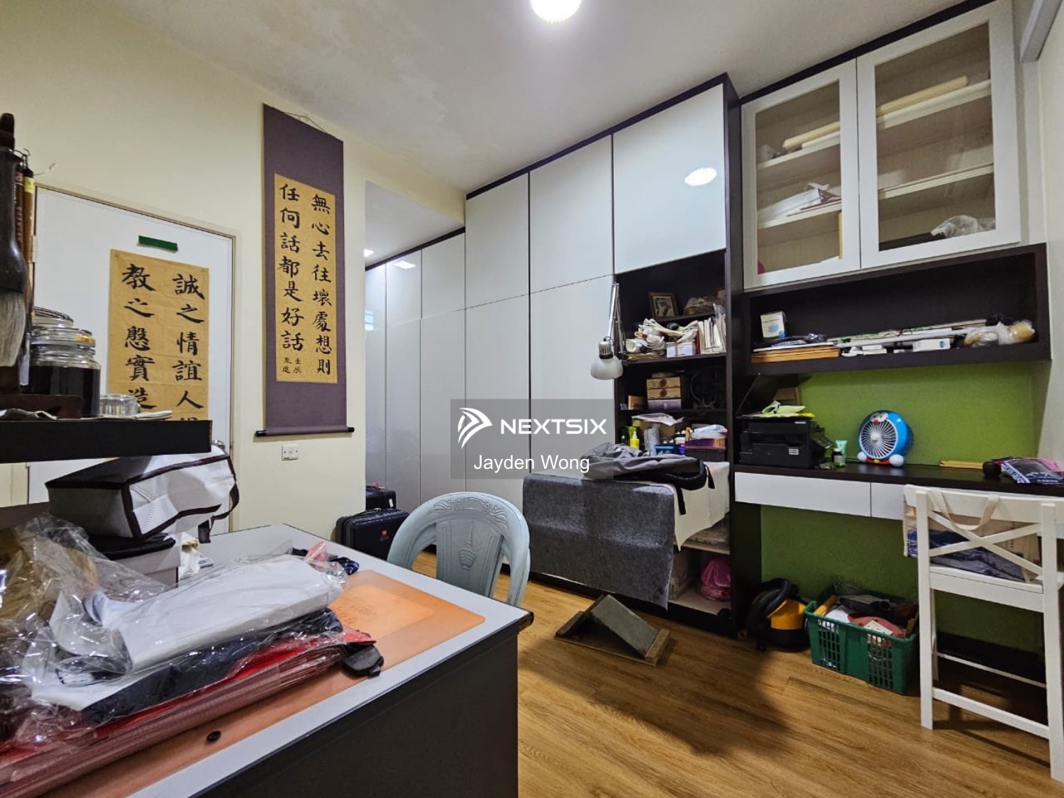 2-sty Terrace/Link House For Sale in Setia Tropika Johor - Image 9