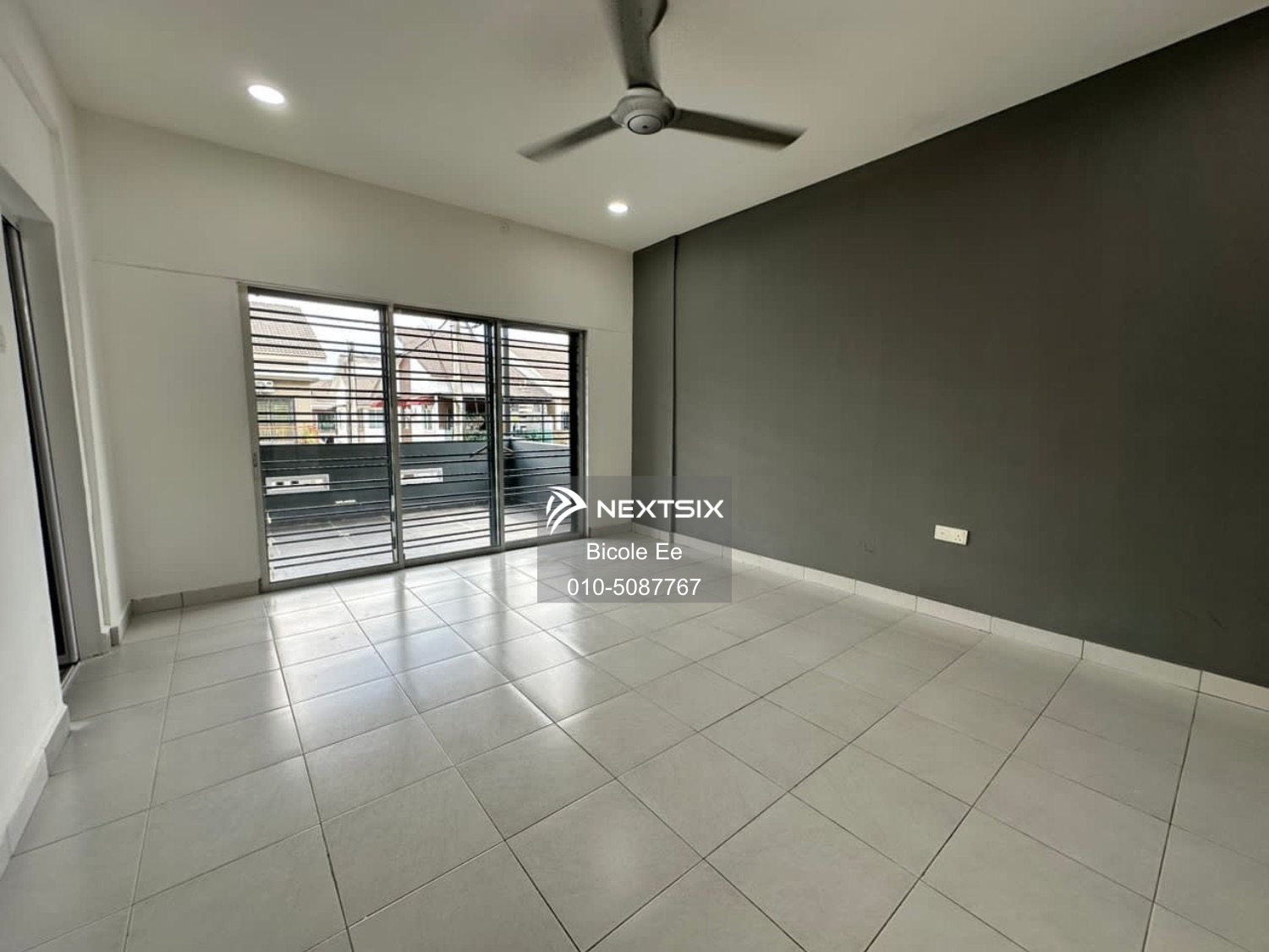 2-sty Terrace/Link House For Sale in Senai Johor - Image 14