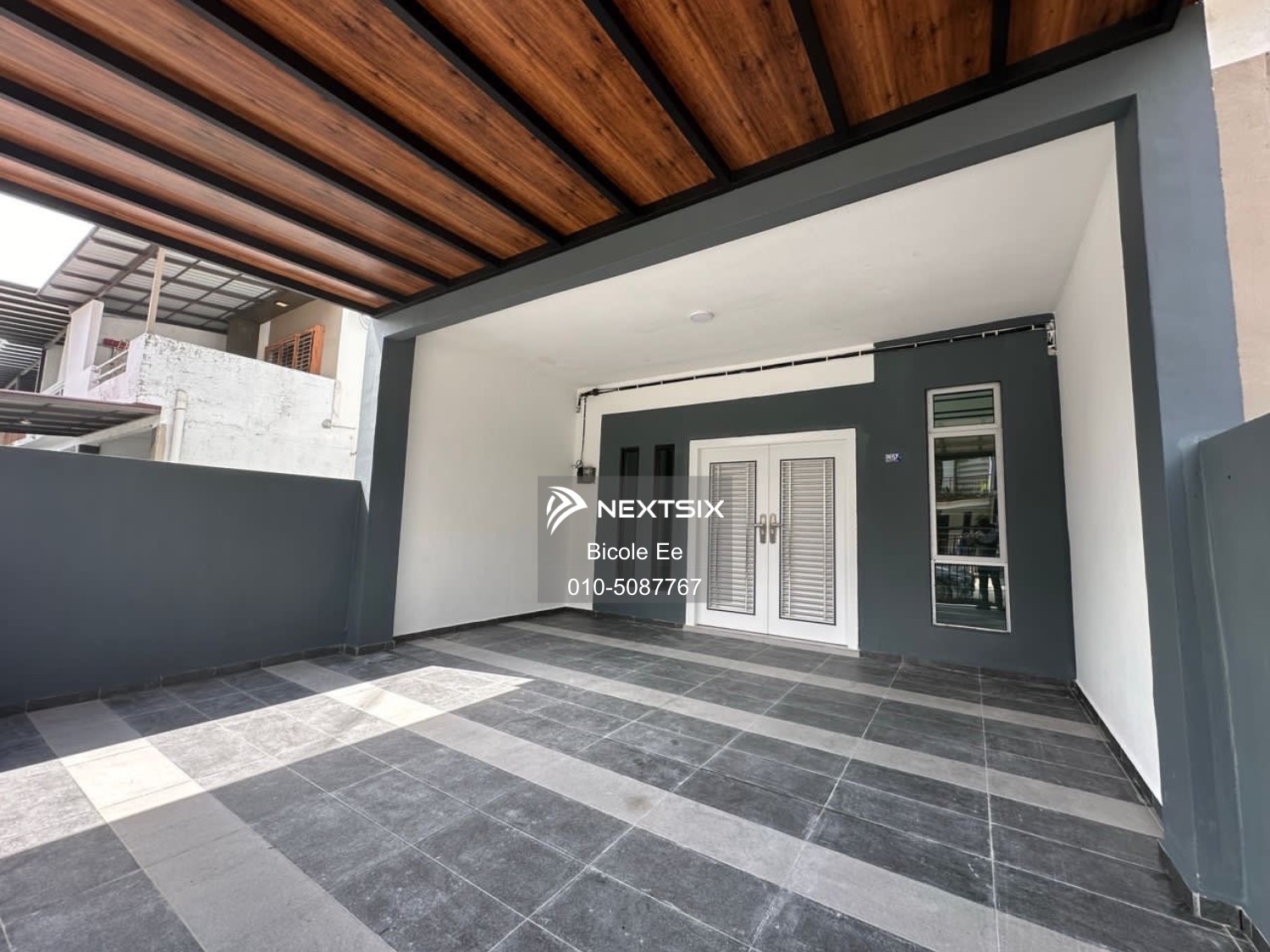 2-sty Terrace/Link House For Sale in Senai Johor - Image 5