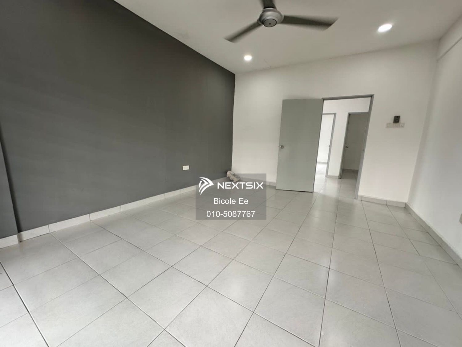 2-sty Terrace/Link House For Sale in Senai Johor - Image 7