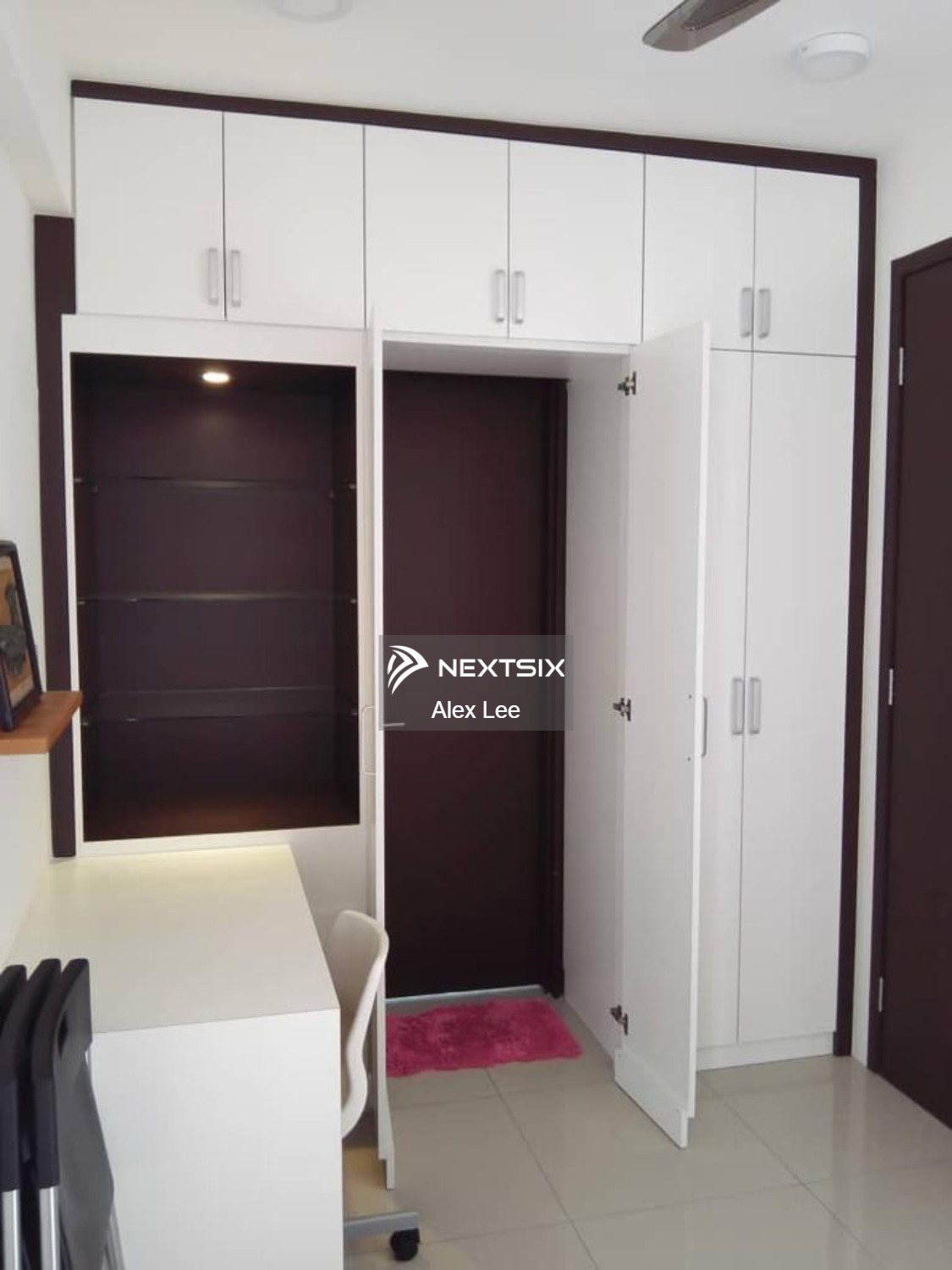 Serviced Residence For Rent in Setia Alam Selangor - Image 10