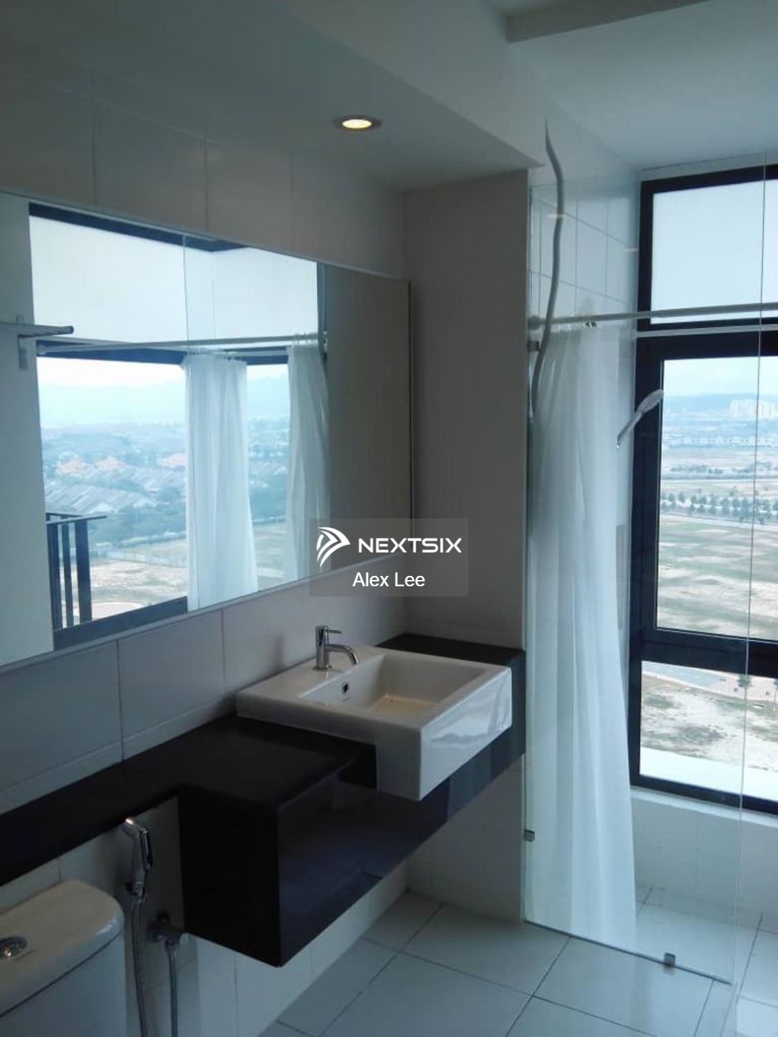 Serviced Residence For Rent in Setia Alam Selangor - Image 11