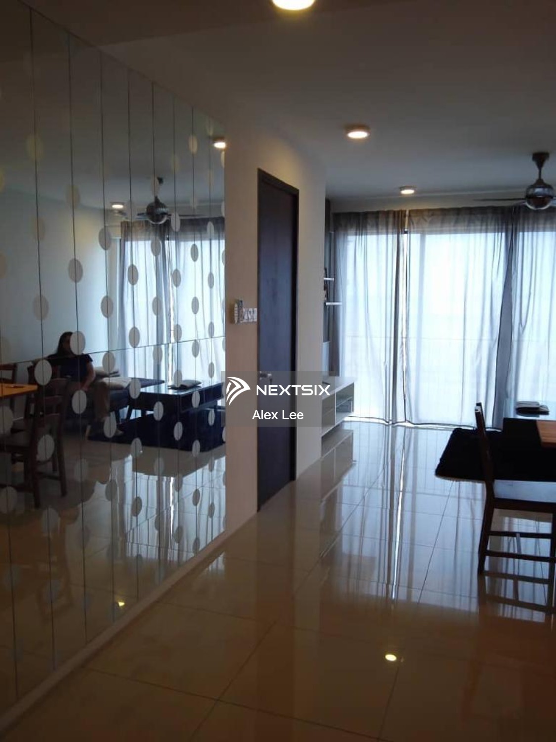 Serviced Residence For Rent in Setia Alam Selangor - Image 12