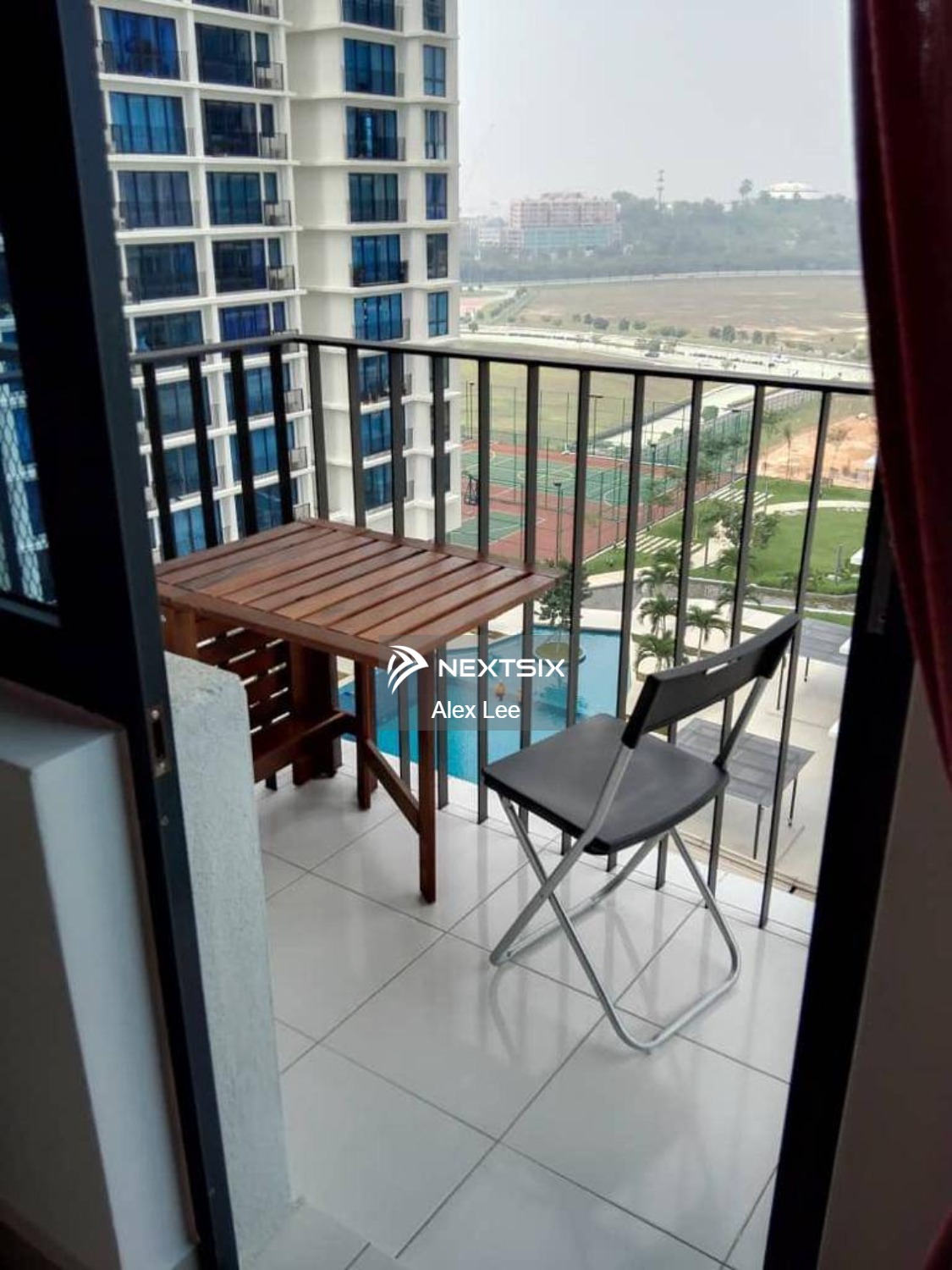 Serviced Residence For Rent in Setia Alam Selangor - Image 13