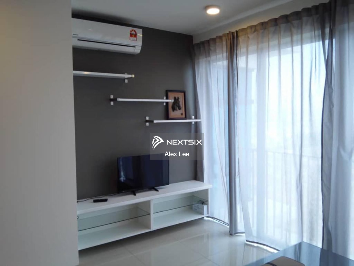 Serviced Residence For Rent in Setia Alam Selangor - Image 5