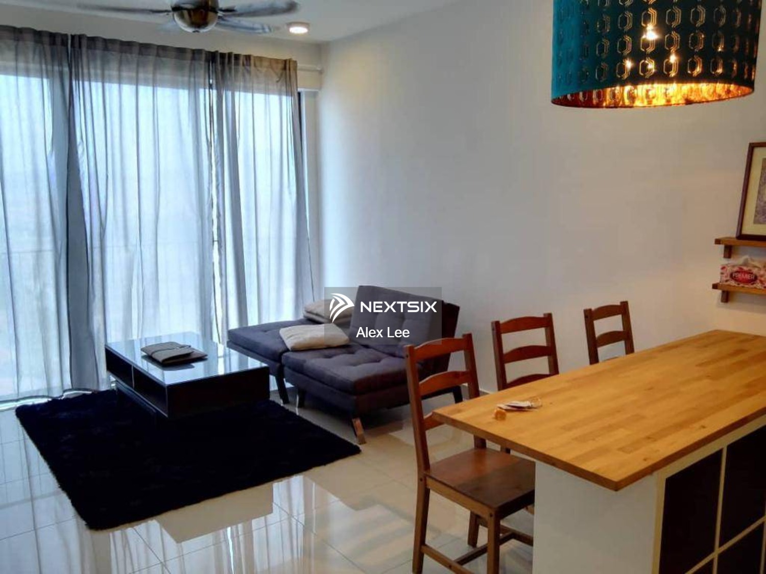 Serviced Residence For Rent in Setia Alam Selangor - Image 6