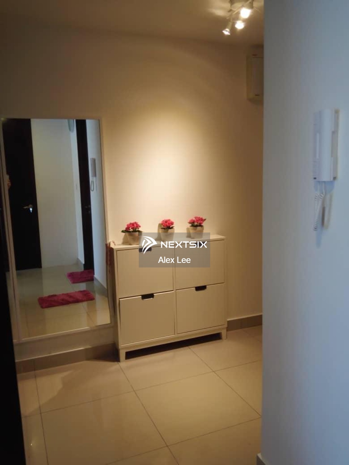 Serviced Residence For Rent in Setia Alam Selangor - Image 7