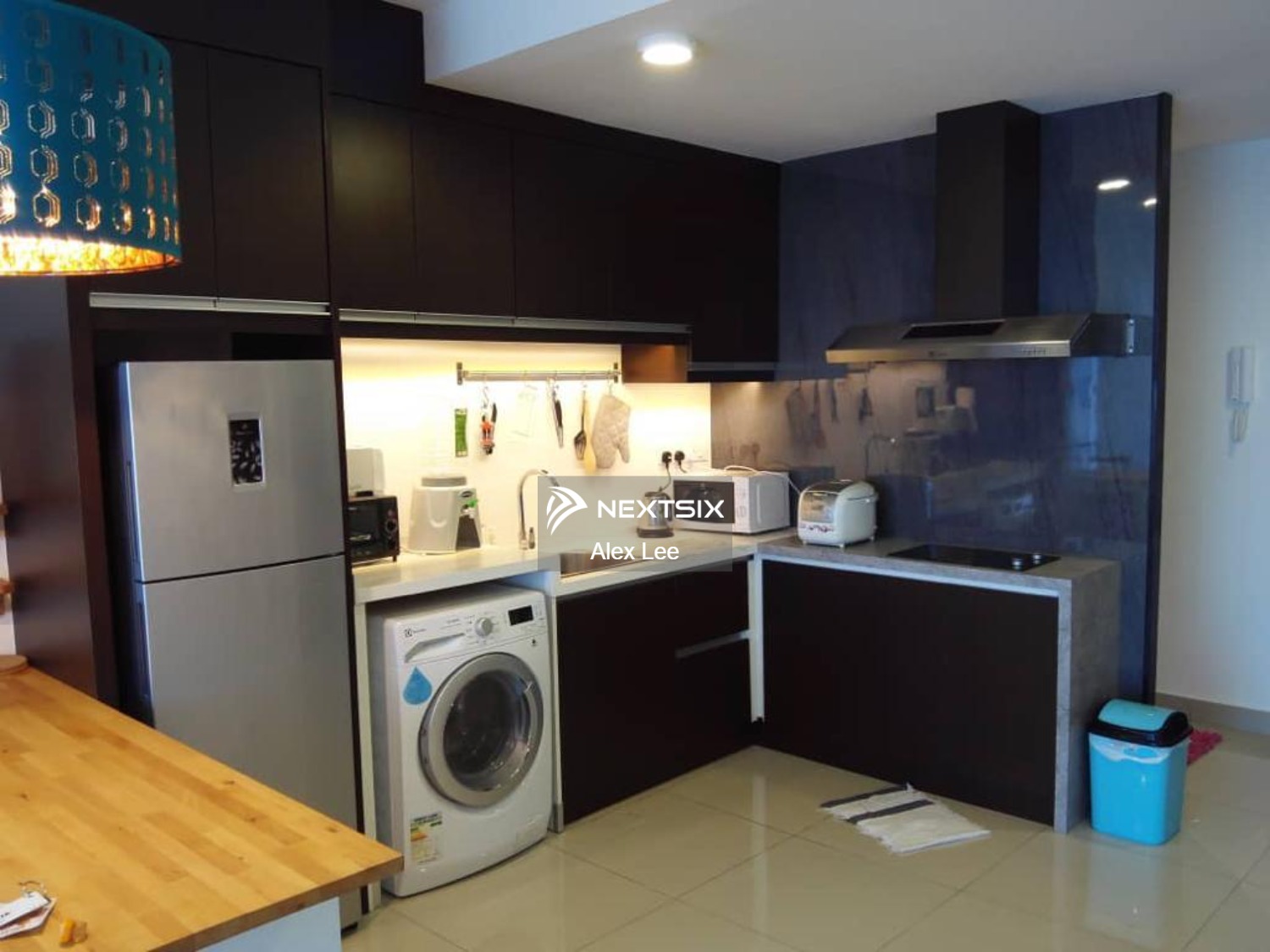 Serviced Residence For Rent in Setia Alam Selangor - Image 8