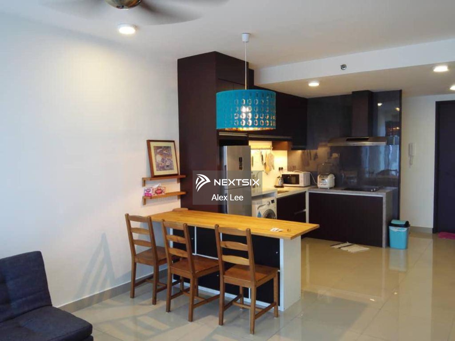 Serviced Residence For Rent in Setia Alam Selangor - Image 9