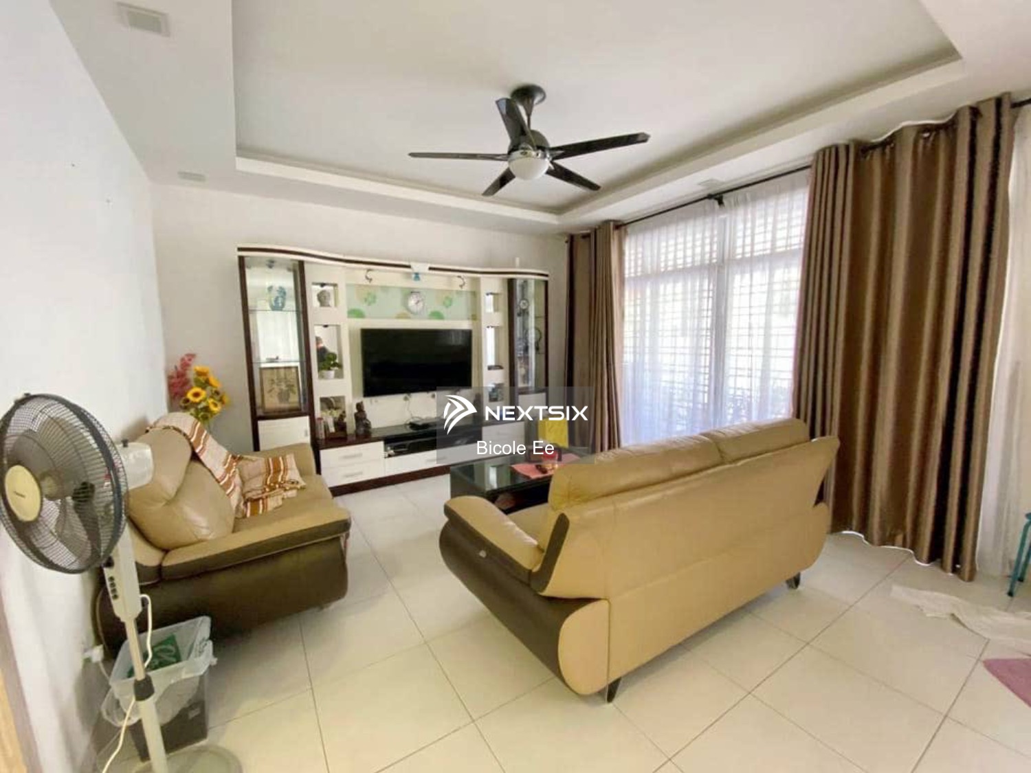 2-sty Terrace/Link House For Sale in Johor Bahru Johor
