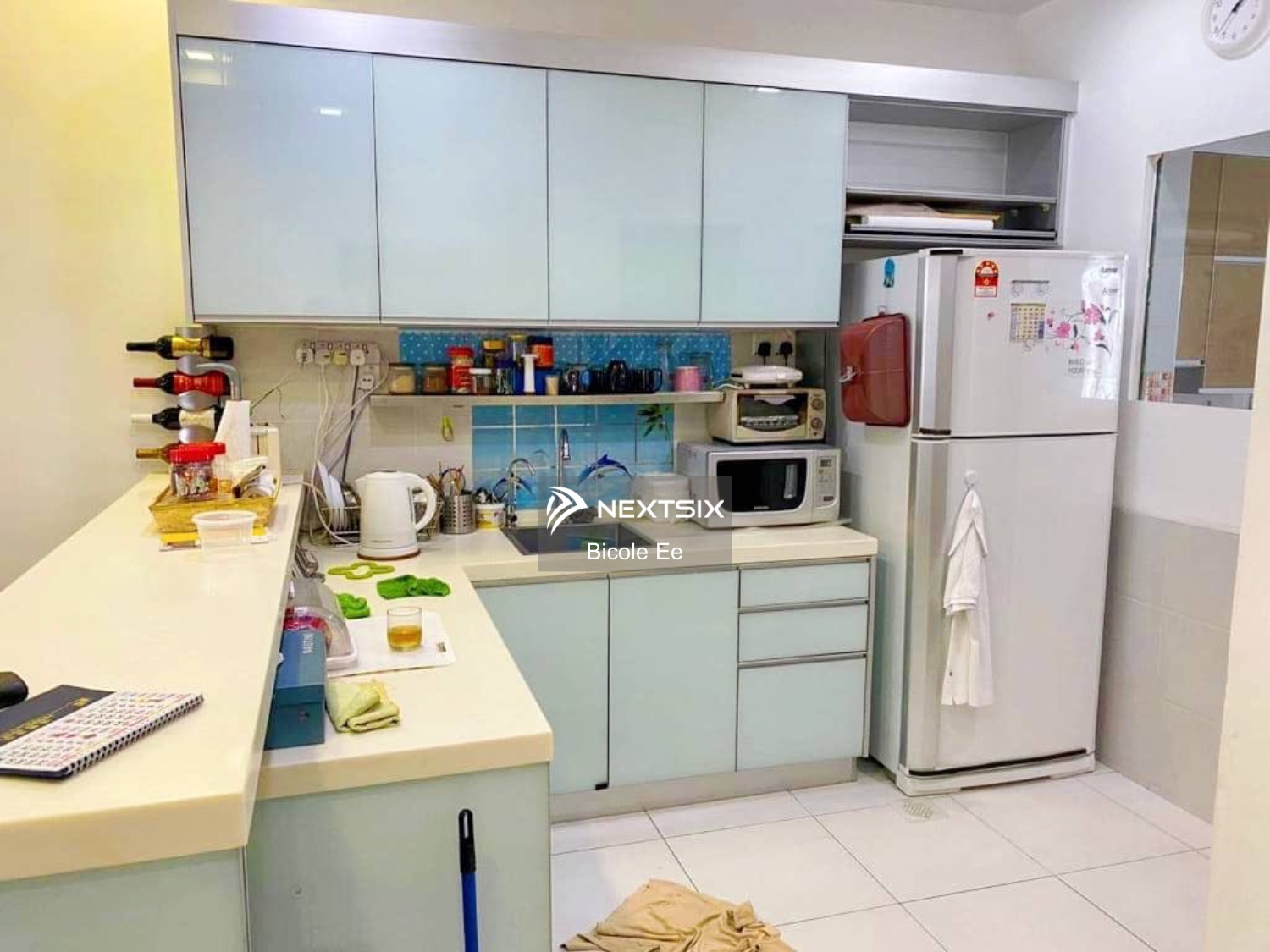 2-sty Terrace/Link House For Sale in Johor Bahru Johor - Image 2