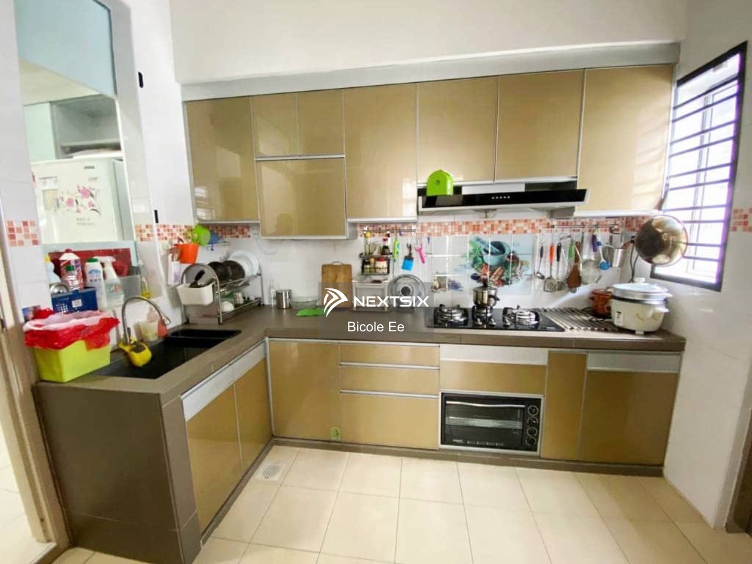 2-sty Terrace/Link House For Sale in Johor Bahru Johor - Image 3