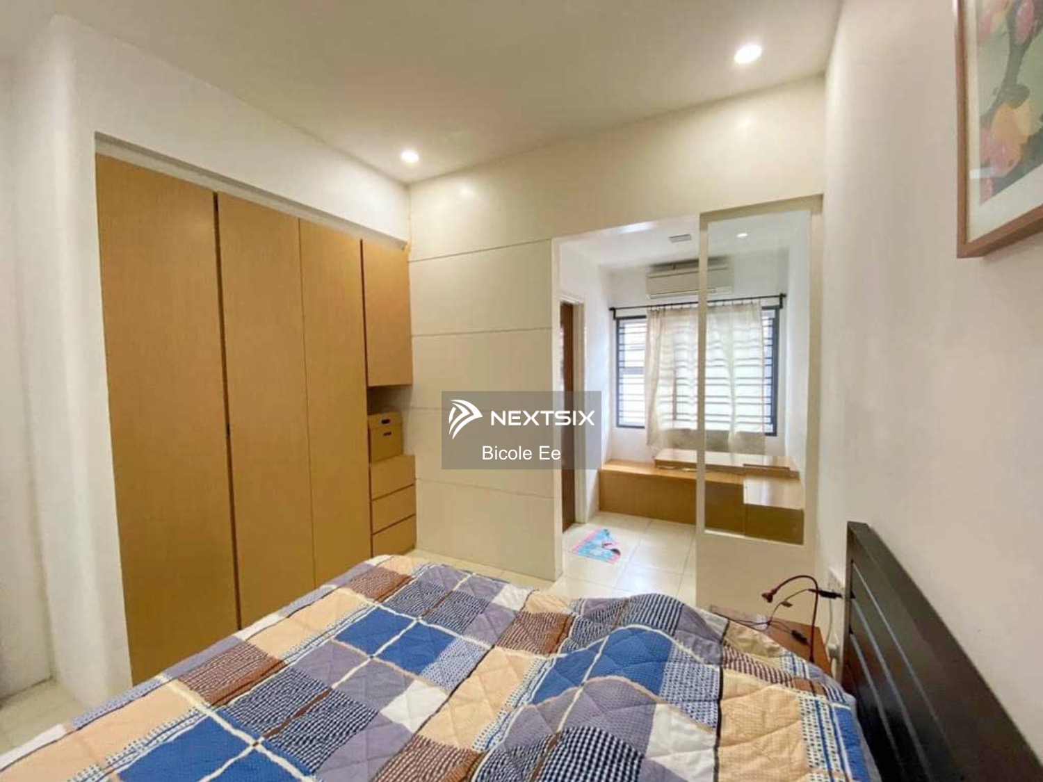 2-sty Terrace/Link House For Sale in Johor Bahru Johor - Image 4