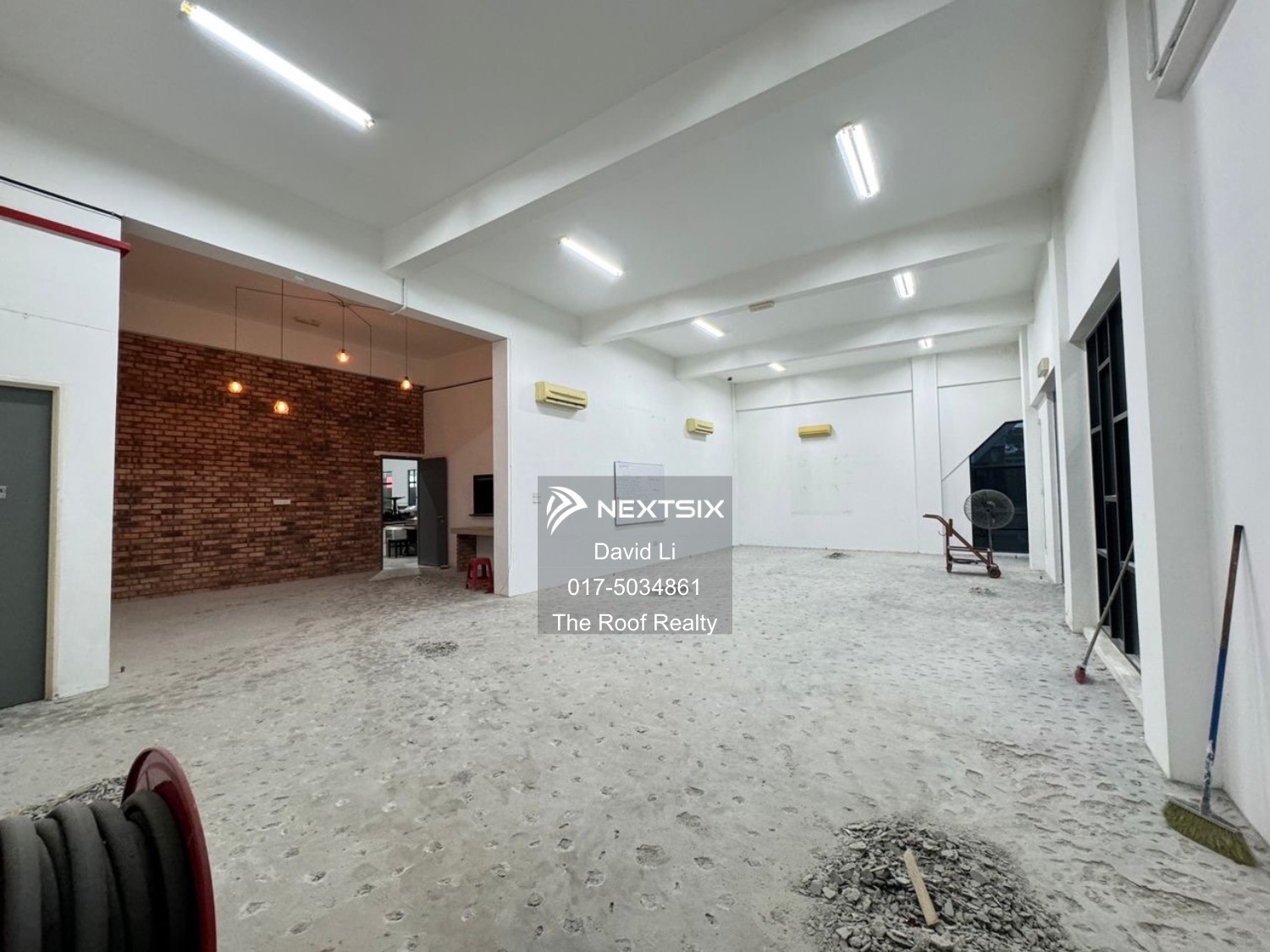 Commercial Semi-D For Rent in Johor Bahru Johor - Image 10