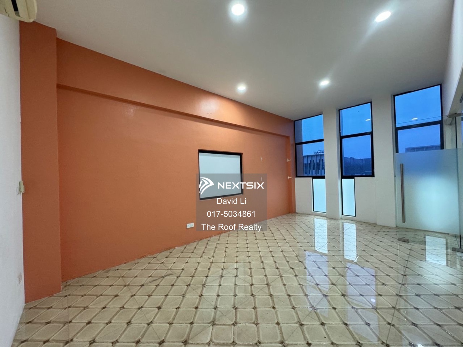 Commercial Semi-D For Rent in Johor Bahru Johor - Image 11