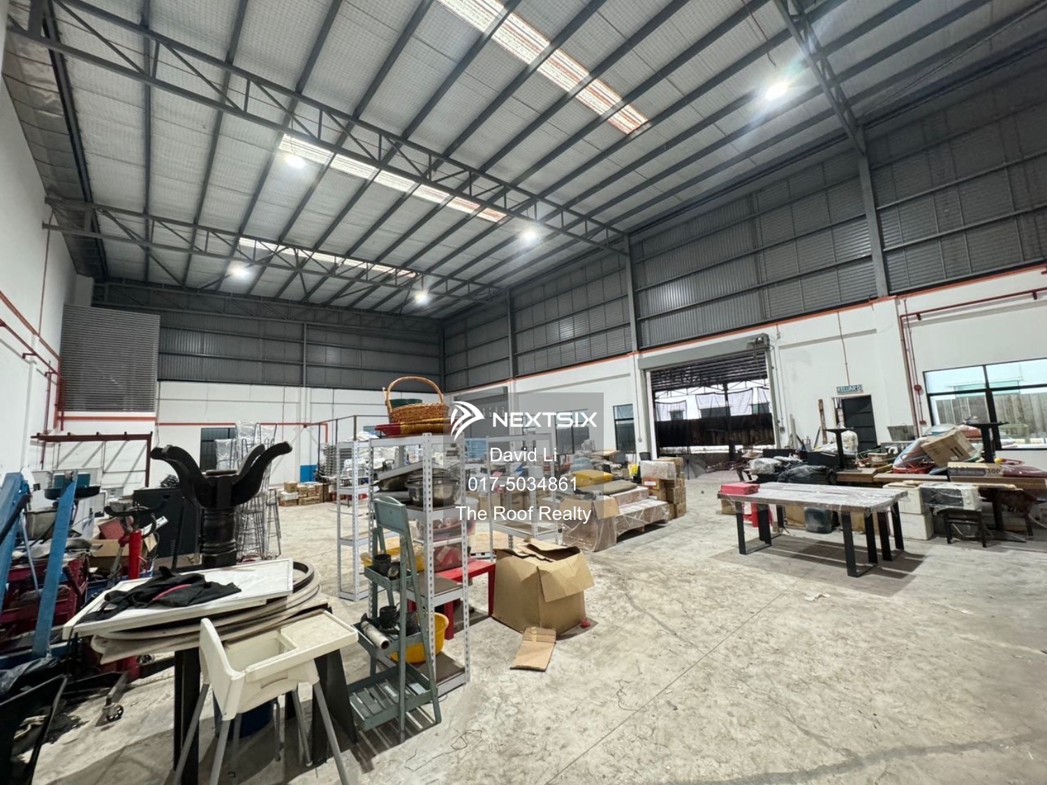 Commercial Semi-D For Rent in Johor Bahru Johor - Image 12