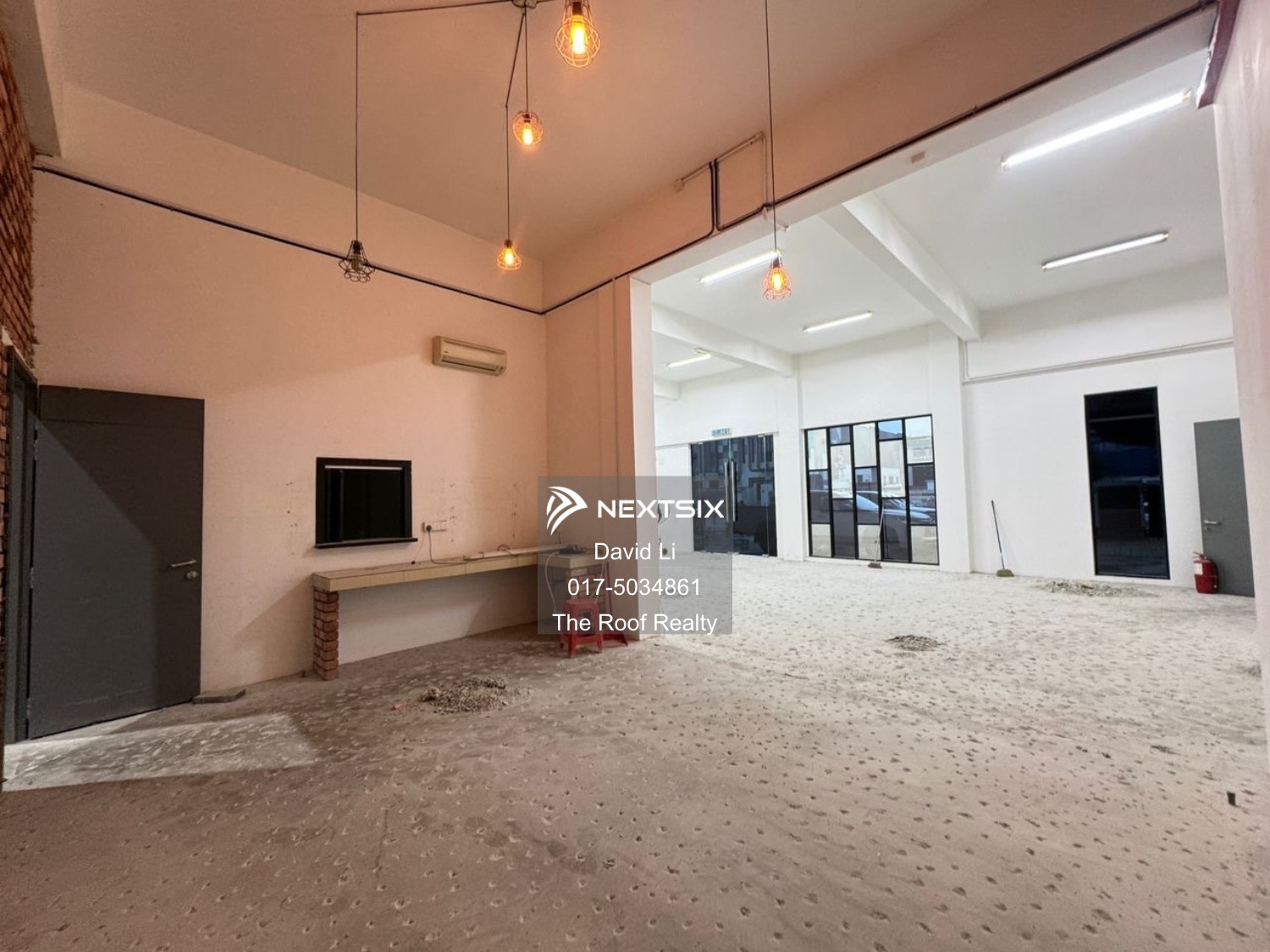 Commercial Semi-D For Rent in Johor Bahru Johor - Image 13