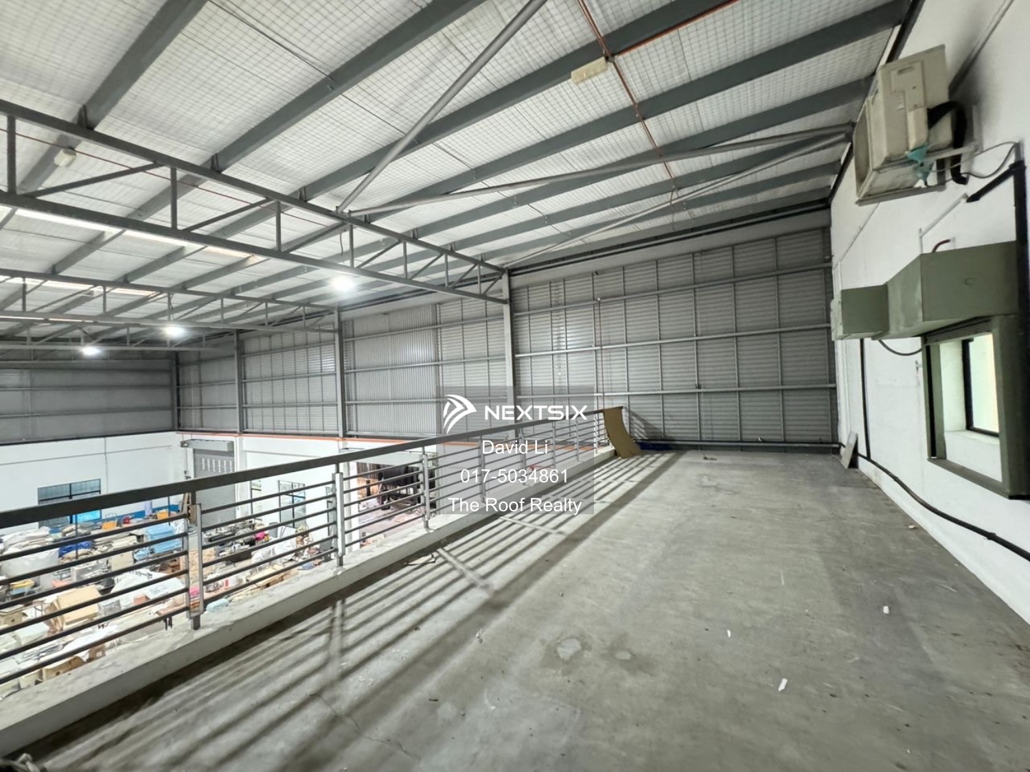 Commercial Semi-D For Rent in Johor Bahru Johor - Image 5