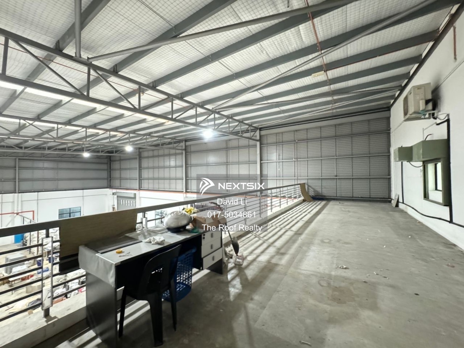 Commercial Semi-D For Rent in Johor Bahru Johor - Image 8