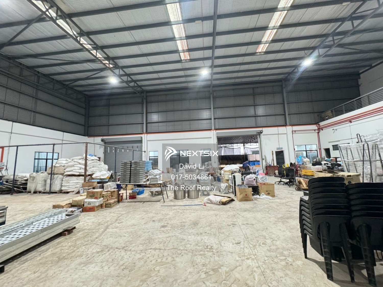 Commercial Semi-D For Rent in Johor Bahru Johor - Image 9