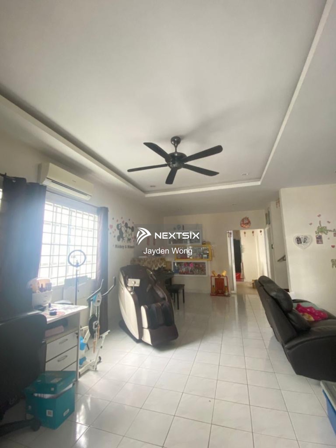 2-sty Terrace/Link House For Sale in Kulai Johor