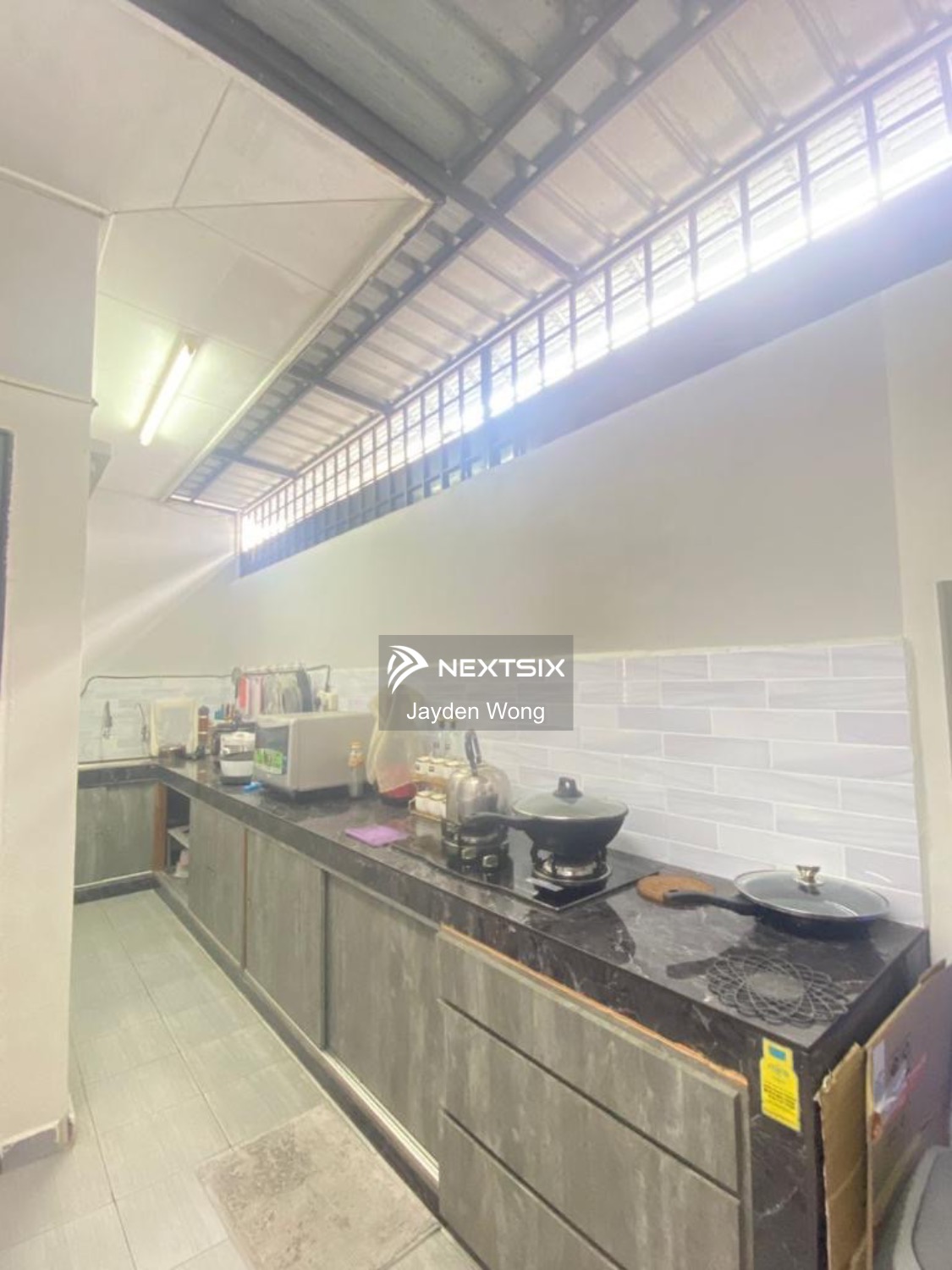 2-sty Terrace/Link House For Sale in Kulai Johor - Image 5