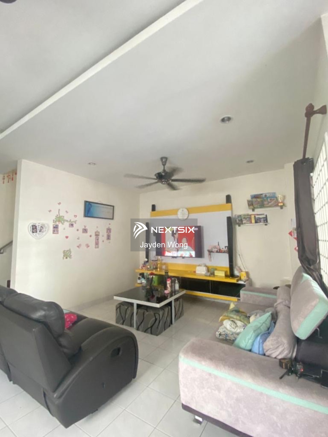 2-sty Terrace/Link House For Sale in Kulai Johor - Image 7