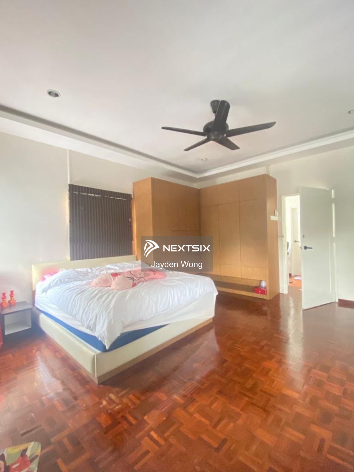 2-sty Terrace/Link House For Sale in Kulai Johor - Image 8