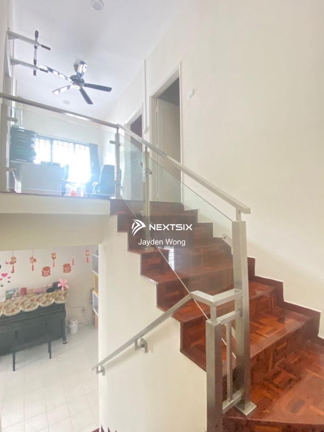 2-sty Terrace/Link House For Sale in Kulai Johor - Image 9