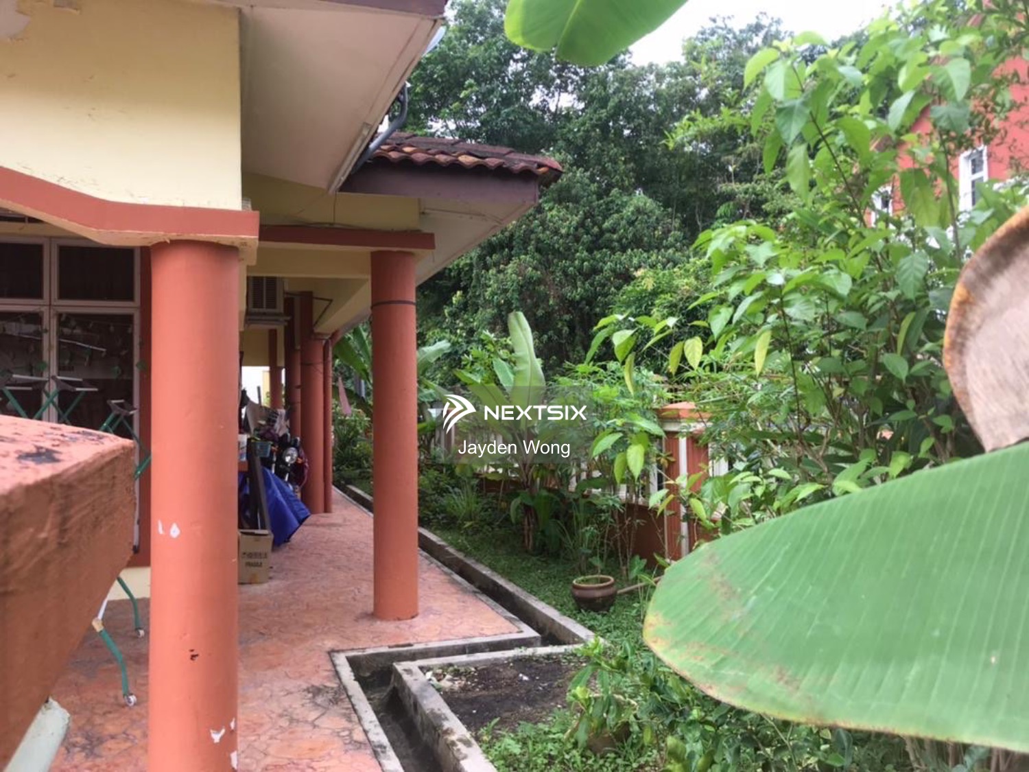 2-sty Terrace/Link House For Sale in Kulai Johor