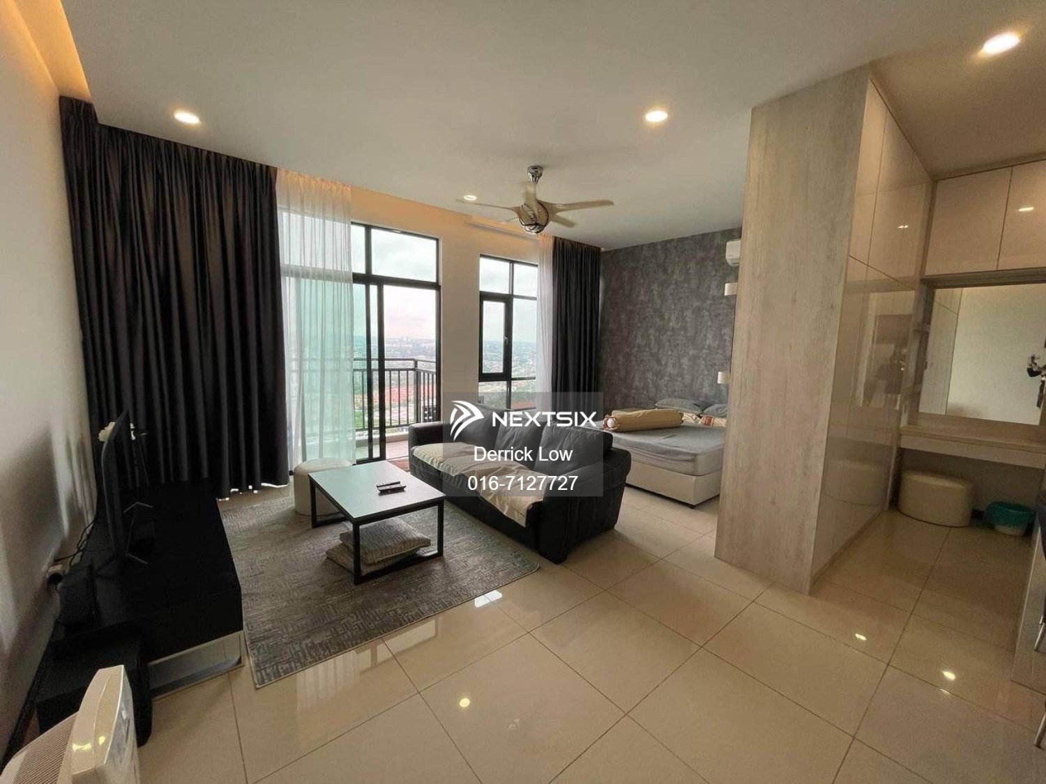 Detached Factory For Sale in Ulu Tiram Johor - Image 5