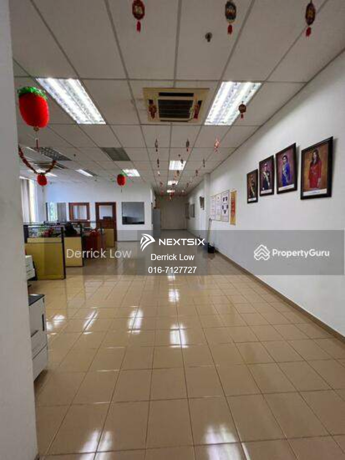Detached Factory For Sale in Ulu Tiram Johor - Image 7