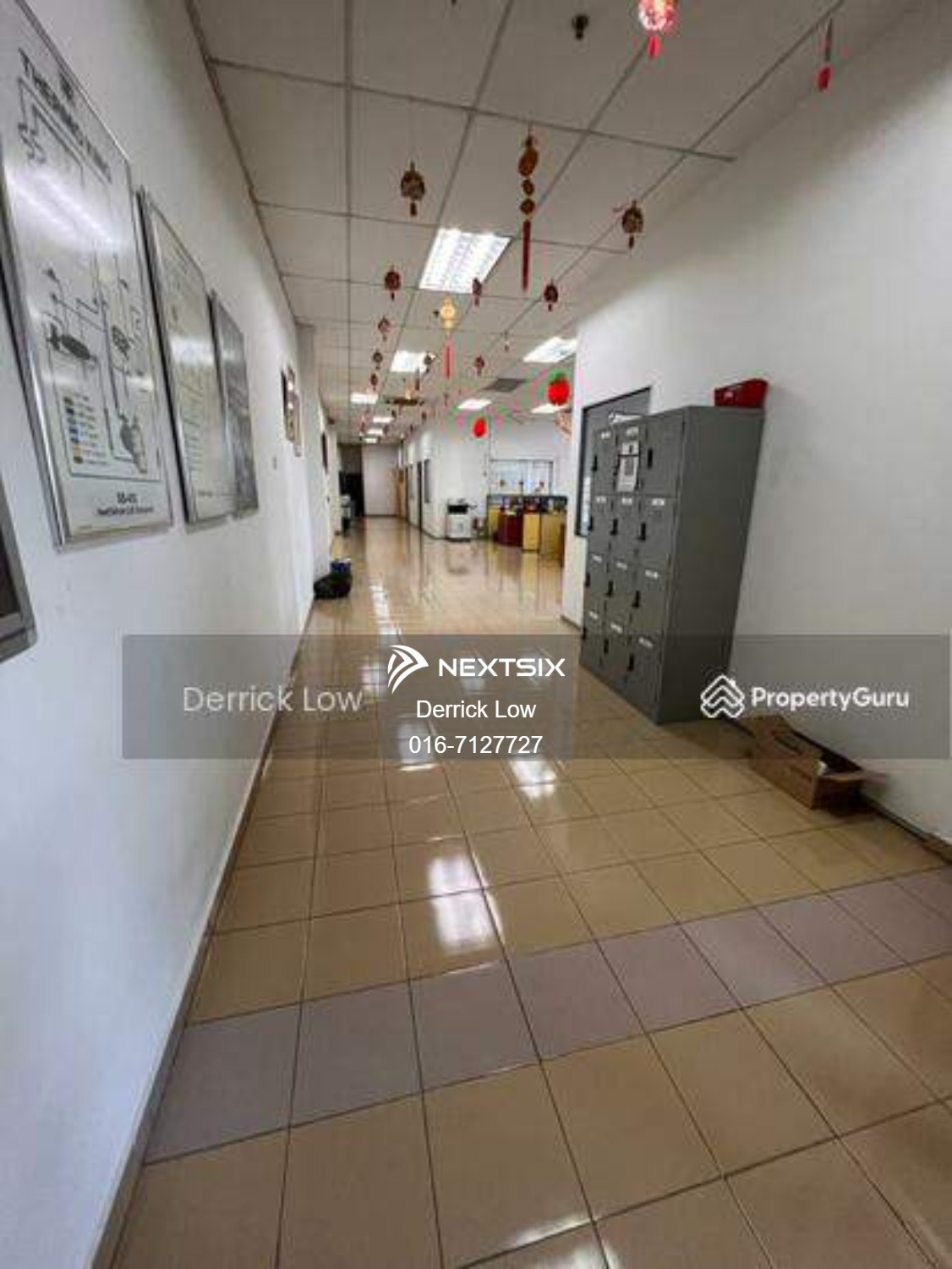 Detached Factory For Sale in Ulu Tiram Johor - Image 8