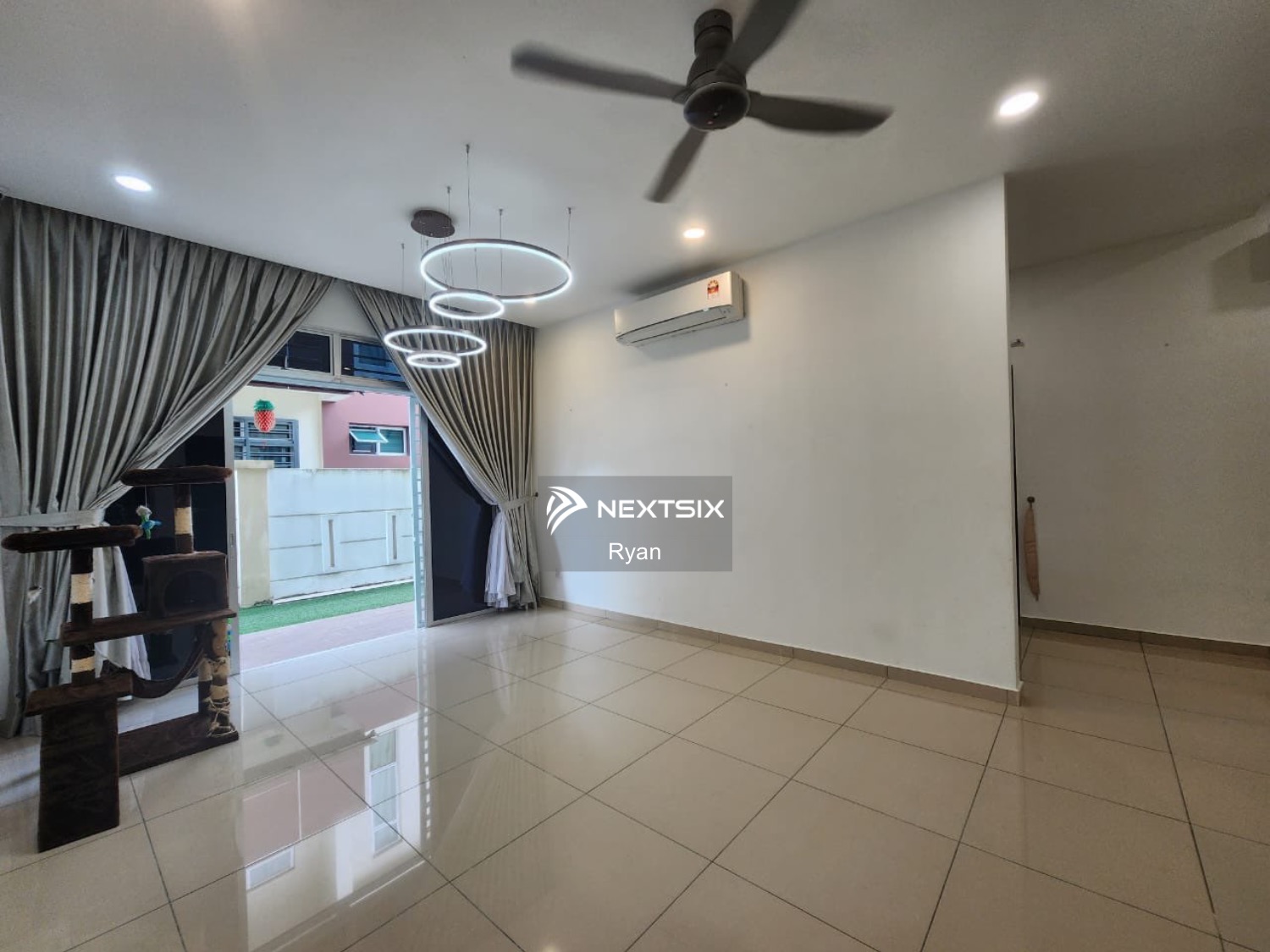 Semi-detached House For Sale in Skudai Johor - Image 11