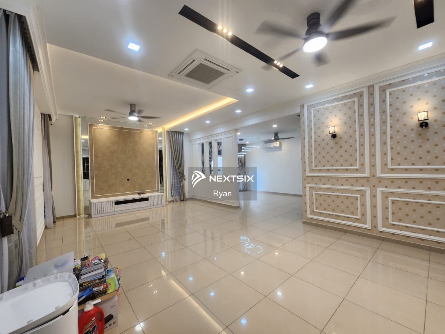 Semi-detached House For Sale in Skudai Johor - Image 12