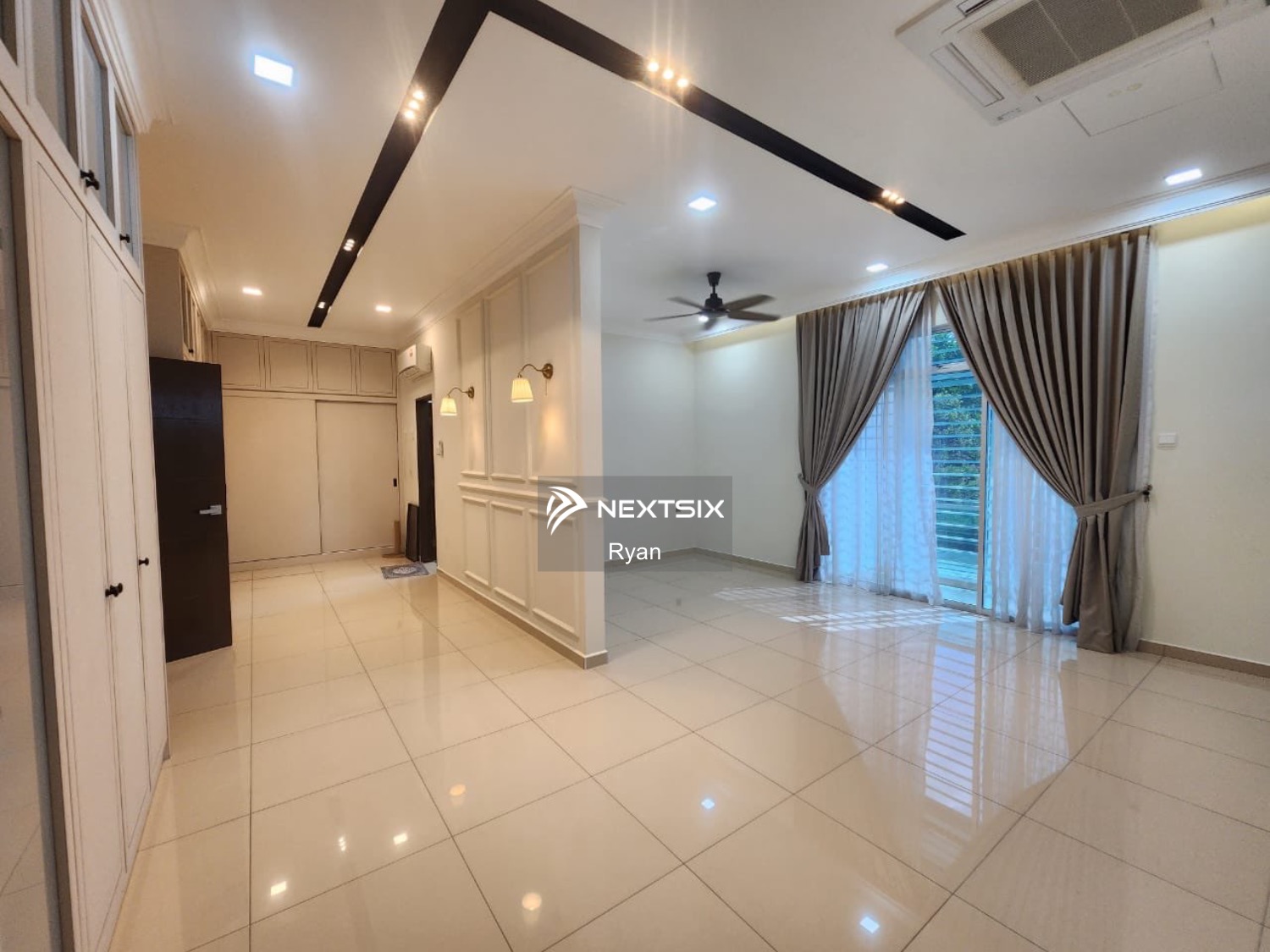 Semi-detached House For Sale in Skudai Johor - Image 13