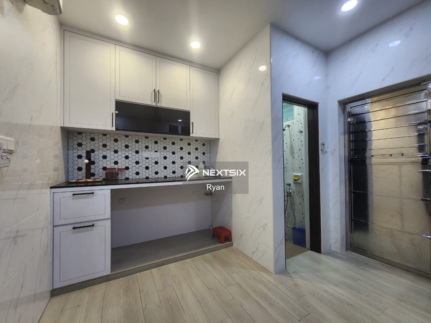 Semi-detached House For Sale in Skudai Johor - Image 3