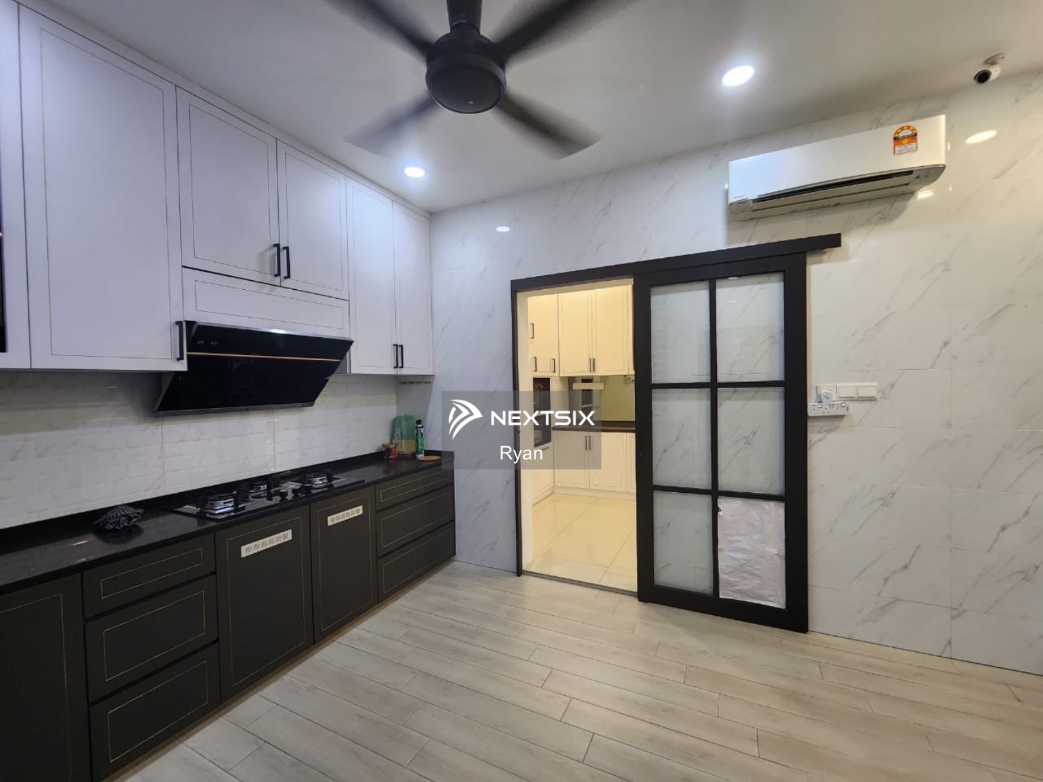 Semi-detached House For Sale in Skudai Johor - Image 9