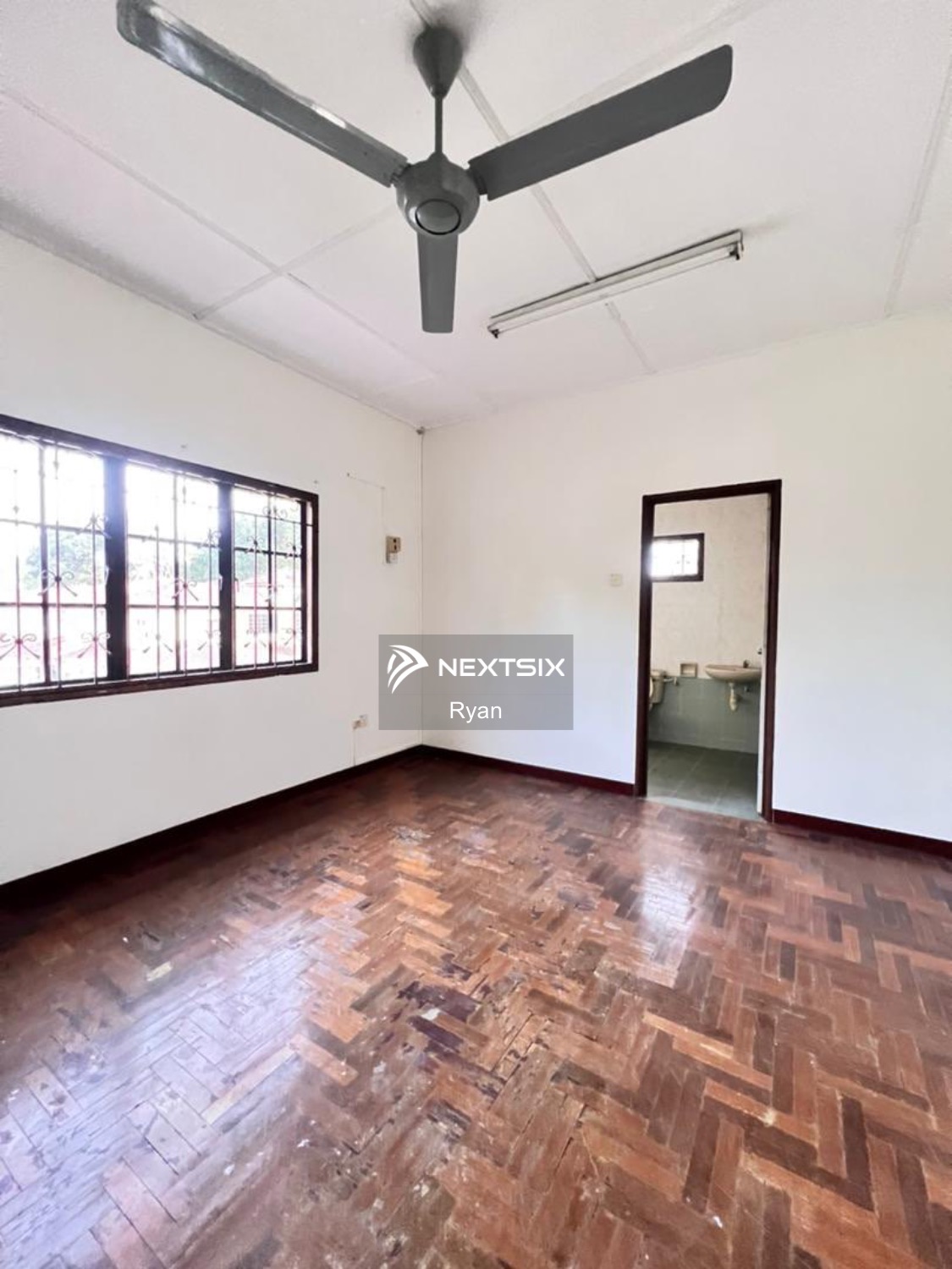 2-sty Terrace/Link House For Sale in Ulu Tiram Johor - Image 13